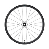 Shimano Wh-Rs710 Carbon Tubless Compatible Wheel